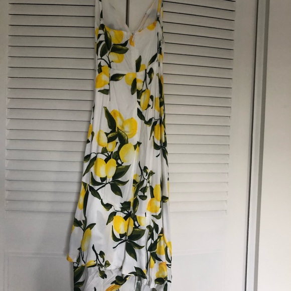 Spring/Summer Dress - Picture 2 of 3